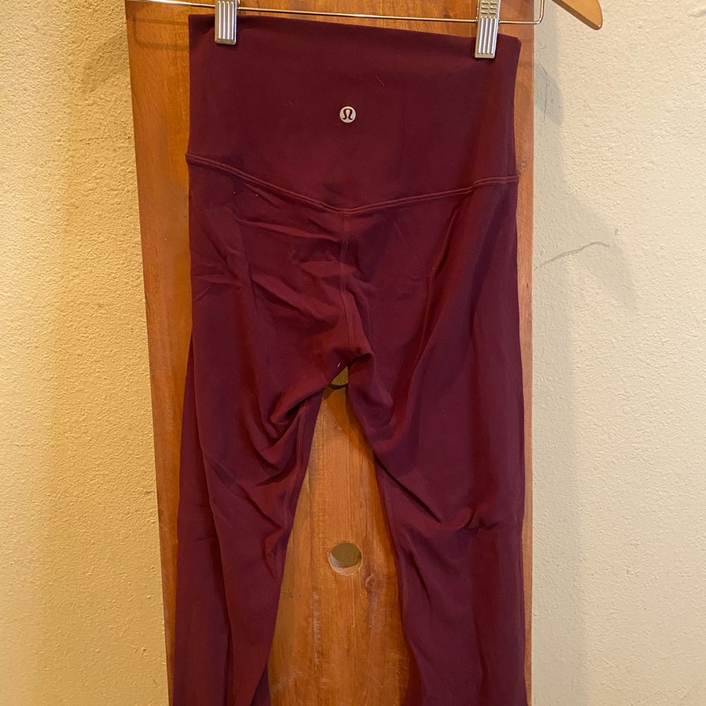 LuluLemon Leggings